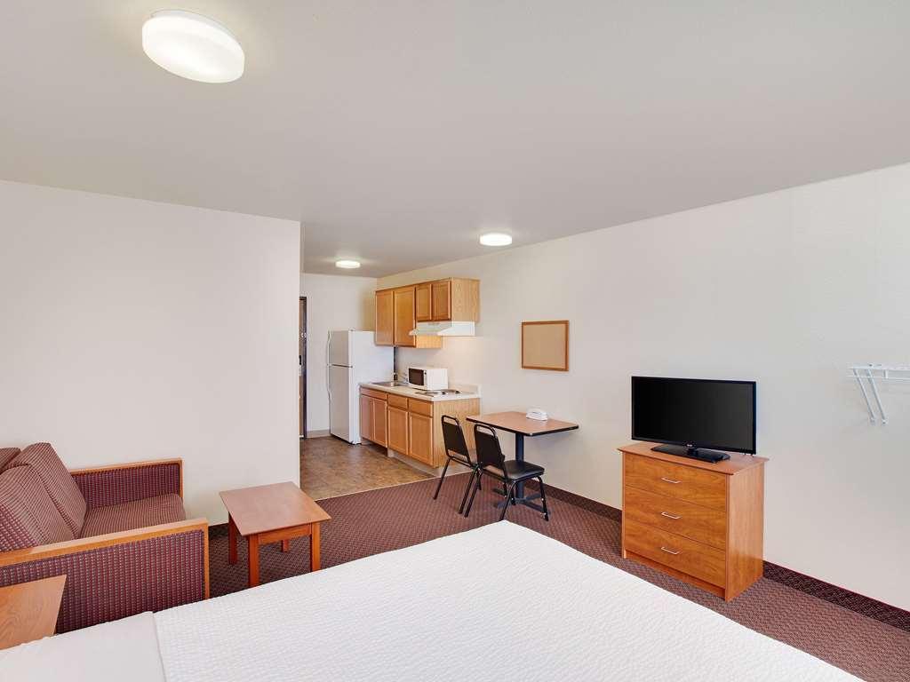 Extended Stay America Select Suites - El Paso - East Room photo