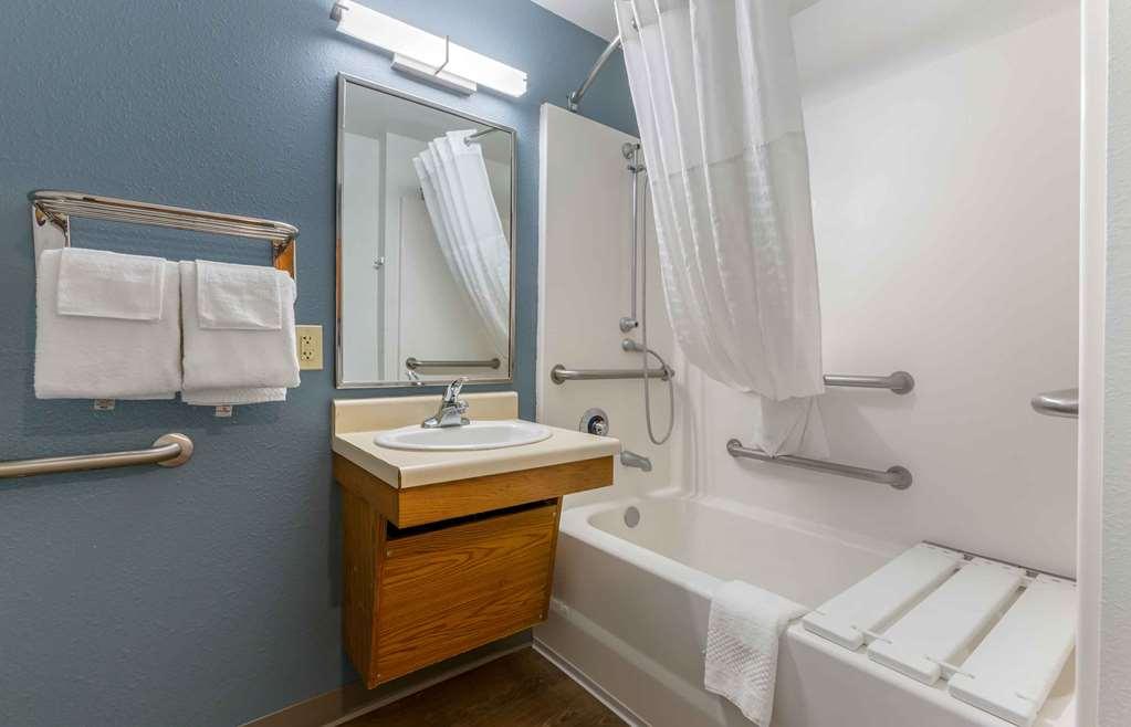 Extended Stay America Select Suites - El Paso - East Room photo
