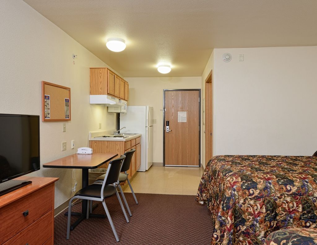 Extended Stay America Select Suites - El Paso - East Room photo