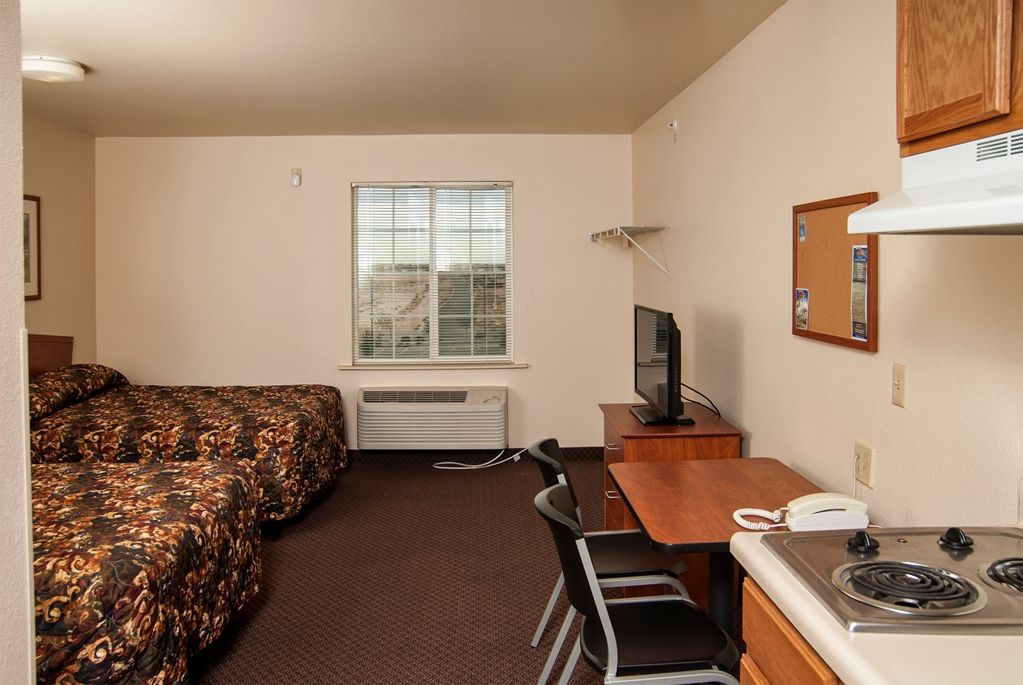 Extended Stay America Select Suites - El Paso - East Room photo