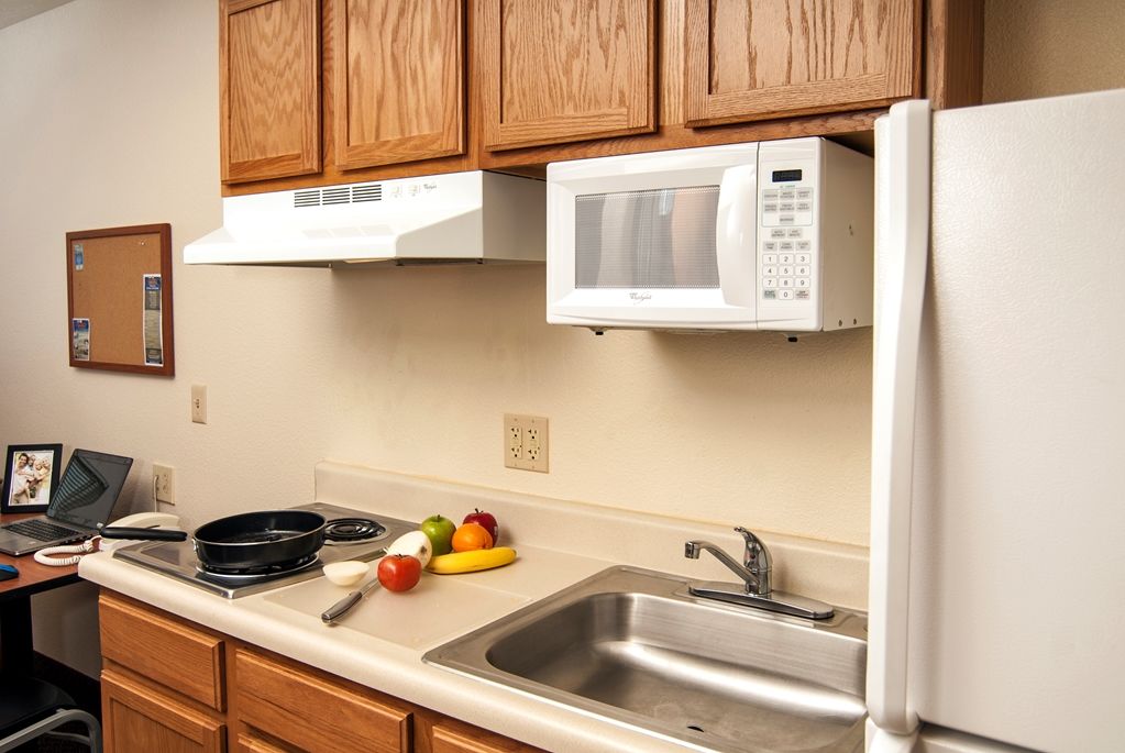 Extended Stay America Select Suites - El Paso - East Room photo