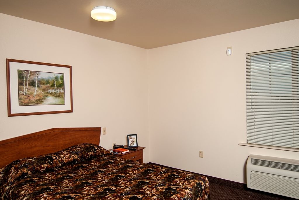 Extended Stay America Select Suites - El Paso - East Room photo