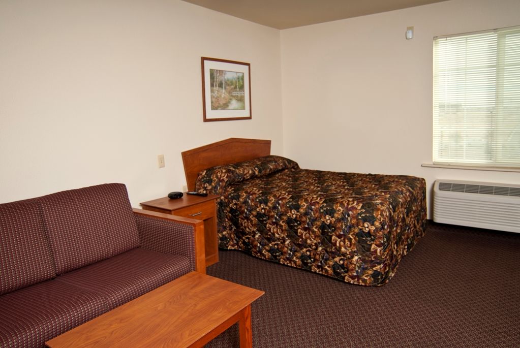 Extended Stay America Select Suites - El Paso - East Room photo